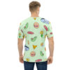 Asylum T-shirt - Image 2