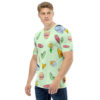 Asylum T-shirt - Image 3