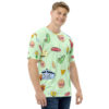 Asylum T-shirt - Image 4